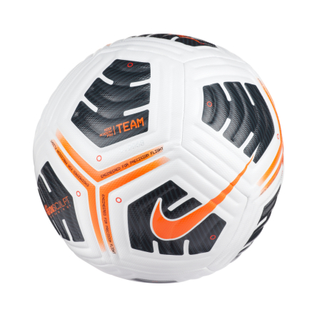 Nike Academy Pro Ball rozmiar 5 biała