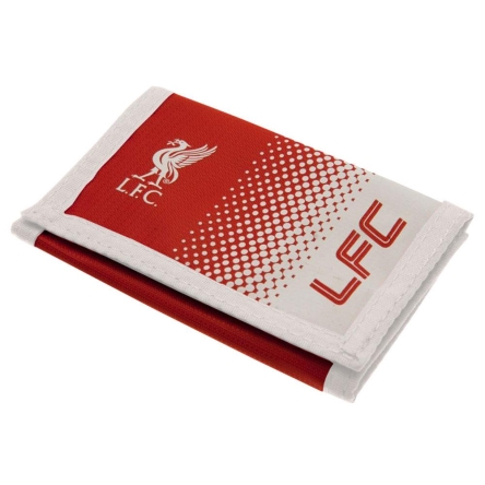 Liverpool FC - portfel 