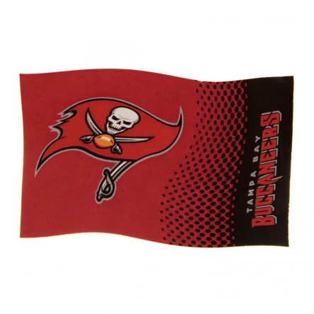 Tampa Bay Buccaneers - flaga 