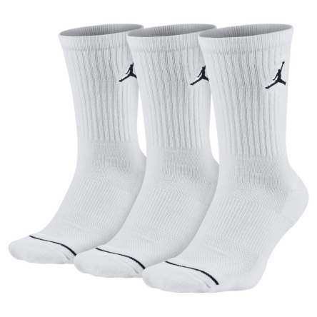 Skarpetki Nike Jordan Jumpman 3Pak rozmiar 42-46
