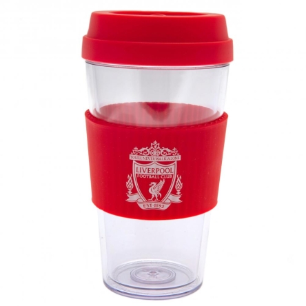 Liverpool FC - kubek podróżny 