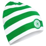 CELTIC GLASGOW - CZAPKA (NIKE)