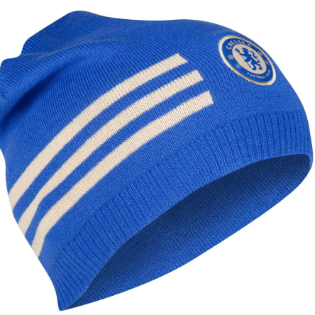 CHELSEA - CZAPKA Beanie (ADIDAS)