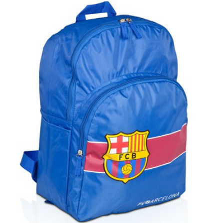 BARCELONA - PLECAK