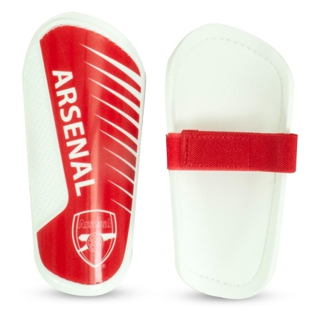 Arsenal Londyn - ochraniacze juniorskie 