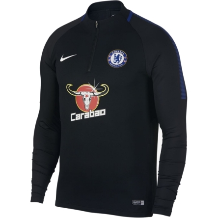 Chelsea Londyn - bluza Nike rozmiar M