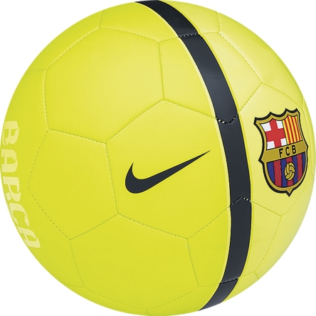 BARCELONA - PIŁKA (NIKE)