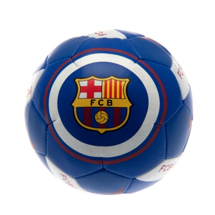 FC Barcelona - mini piłeczka