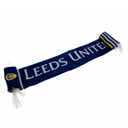 Leeds United - szalik