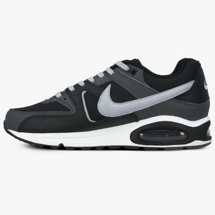 Buty Nike Air Max Command Leather rozmiar 43 grafitowe