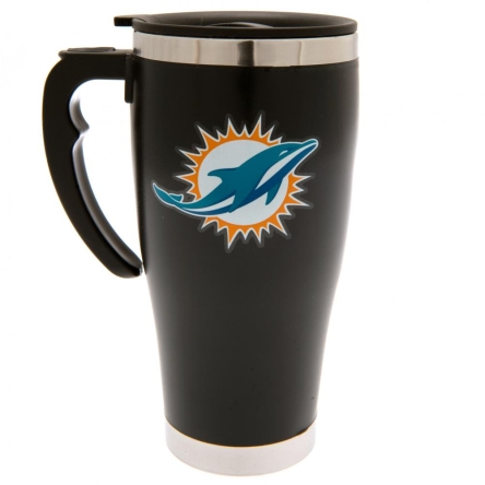 Miami Dolphins - kubek podróżny