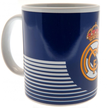 Real Madryt - kubek 