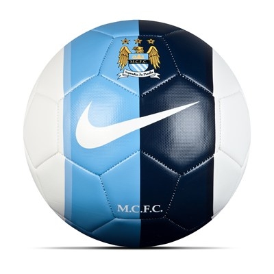 MANCHESTER CITY - PIŁKA Prestige (NIKE)