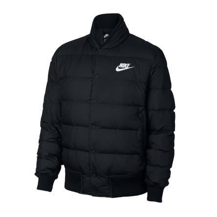 Kurtka Nike NSW Down Fill Bomber rozmiar XL