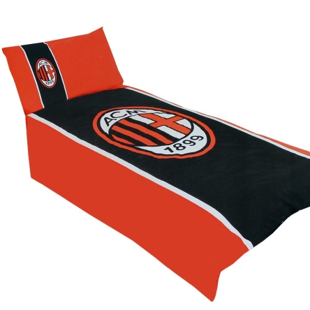 AC Milan - pościel 