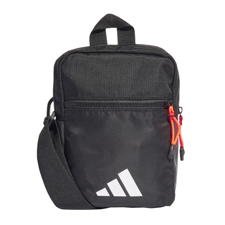 Listonoszka adidas Parkhood czarna