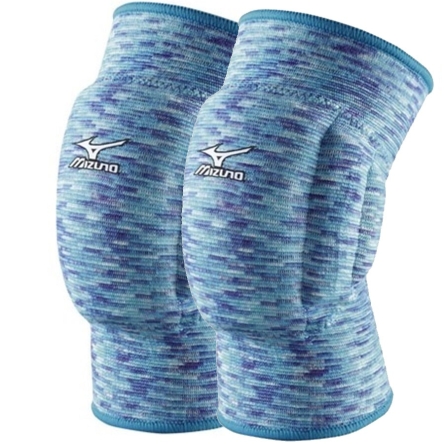 Nakolanniki c Graphic Kneepad rozmiar M niebieskie