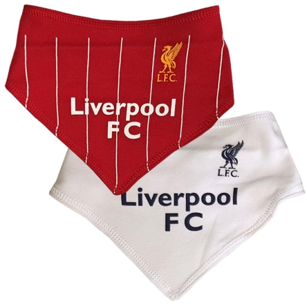 Liverpool FC - śliniaki 