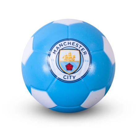 Manchester City - piłeczka antystresowa