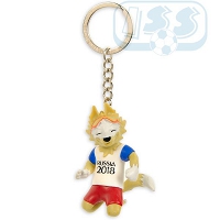 Mistrzostwa Świata - brelok Zabivaka