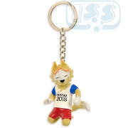 Mistrzostwa Świata - brelok Zabivaka