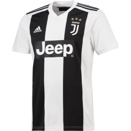 Juventus Turyn - koszulka Adidas S