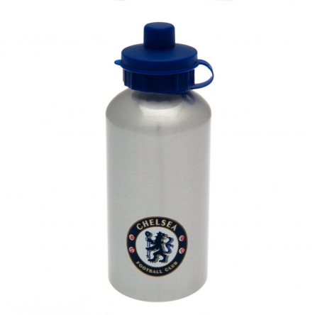 Chelsea Londyn - bidon aluminiowy