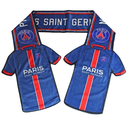 Paris Saint Germain - szalik