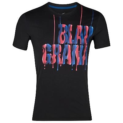 BARCELONA - T-SHIRT (Authentic, NIKE)