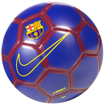 PIŁKA NIKE FC BARCELONA MENOR X rozmiar PRO