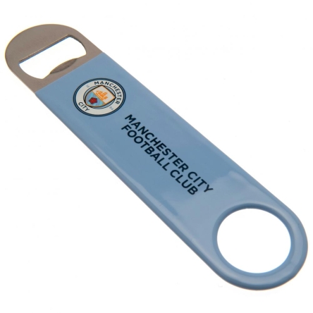 Manchester City - otwieracz do butelek z magnesem