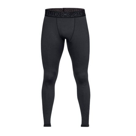 Leginsy Under Armour ColdGear Compression rozmiar M czarne