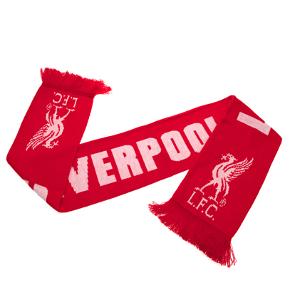 LIVERPOOL - SZALIK