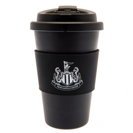 Newcastle United - kubek podróżny