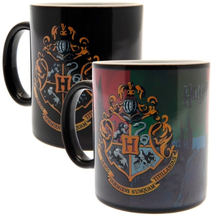 Harry Potter - kubek Hogwart