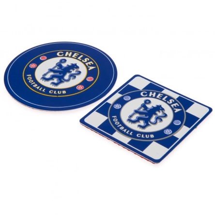 Chelsea Londyn - znaki metalowe