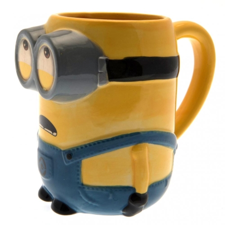 Minionki 3 - kubek