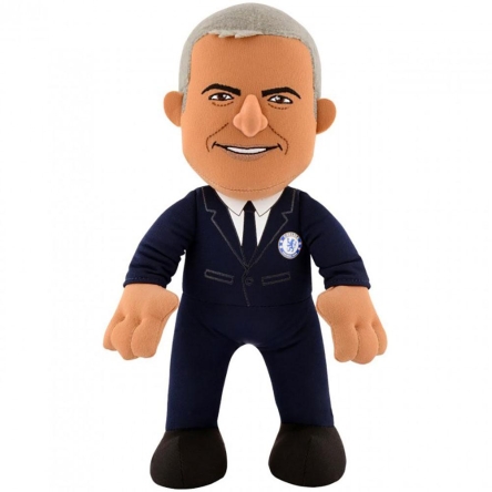 Chelsea Londyn - postać Mourinho