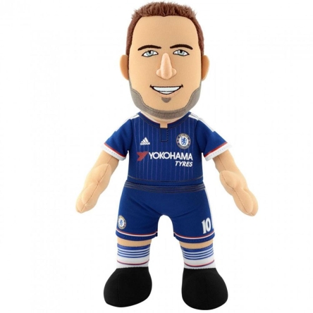 Chelsea Londyn - postać Hazard