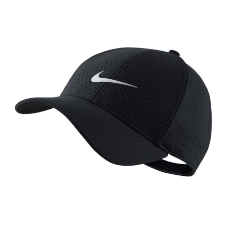 Czapka z daszkiem Nike Aerobill Legacy91 rozmiar MISC czarna
