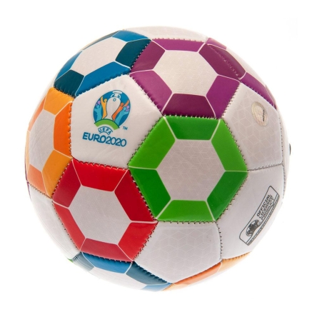 Euro 2020 - piłka mini