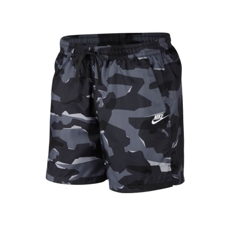 Spodenki NIKE NSW Club CAMO rozmiar XXL