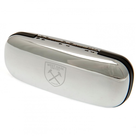 West Ham United - etui na okulary