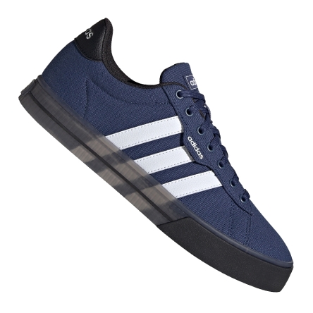 Buty adidas Daily 3.0 rozmiar 43 1/3 Granatowe