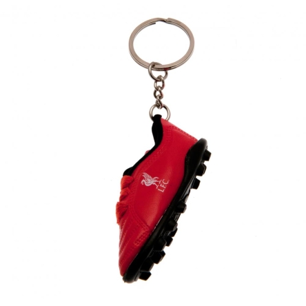 Liverpool FC - breloczek-but