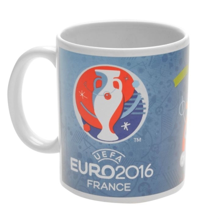 KUBEK EURO 2016