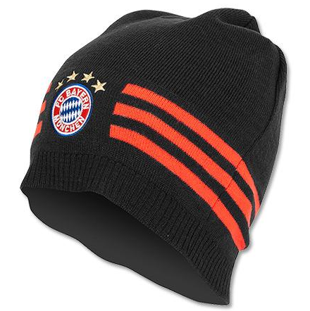 BAYERN MONACHIUM - CZAPKA (ADIDAS)