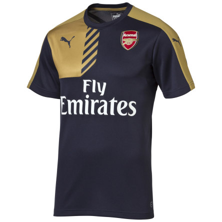 ARSENAL - KOSZULKA TRENINGOWA 2015/16