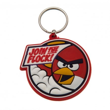 Angry Birds - breloczek