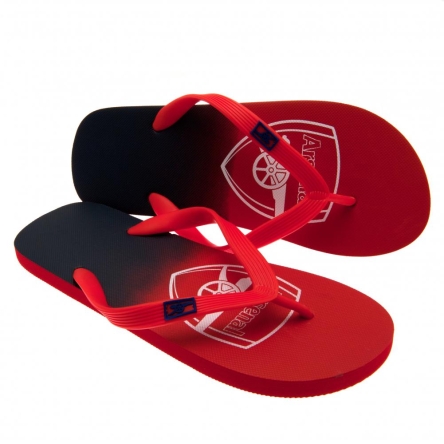 Arsenal Londyn - klapki roz. 39